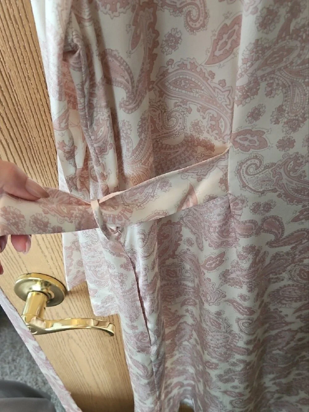 Winter Silks this item